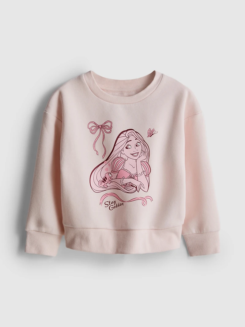 1.5-8yrs | Disney’s Tangled Sweatshirt