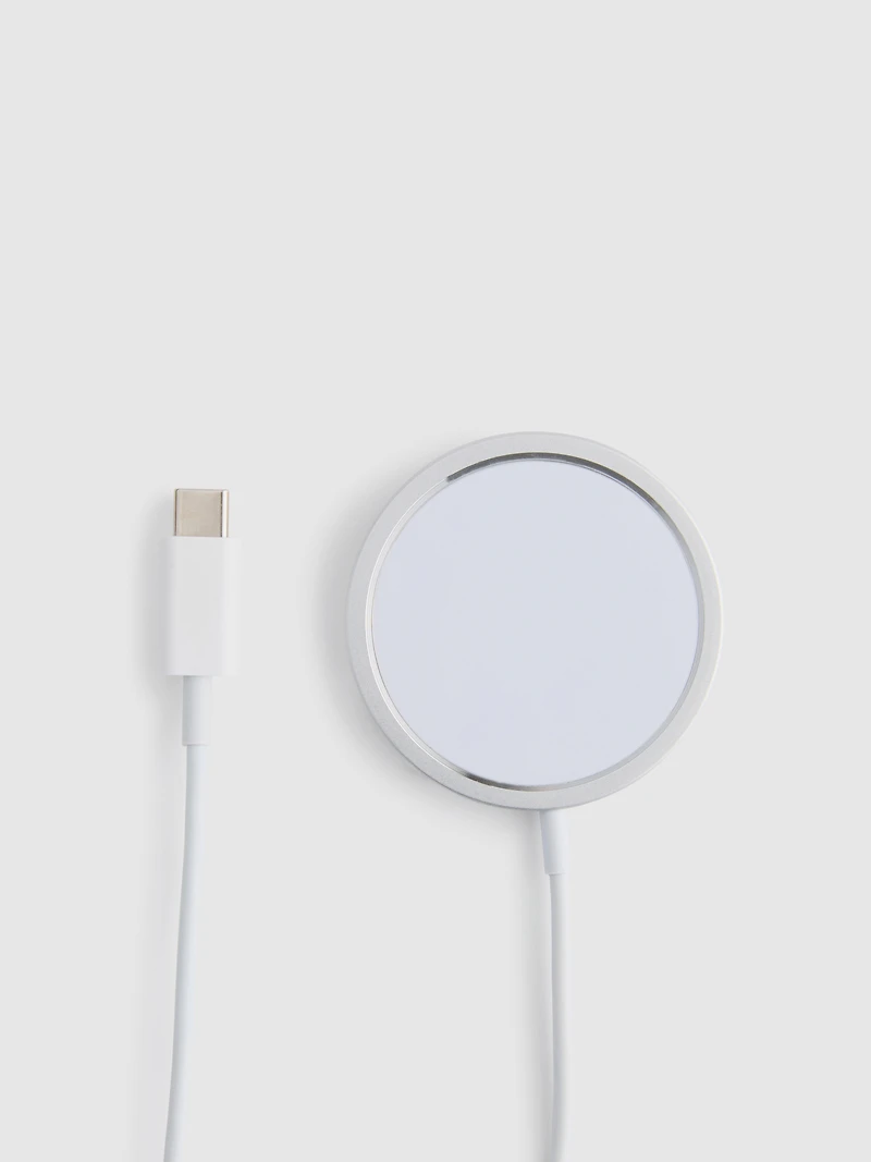 Magnetic Phone Charger