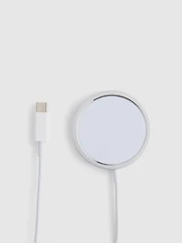 Magnetic Phone Charger