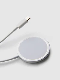 Magnetic Phone Charger