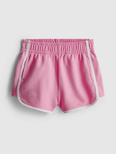 1.5-8yrs | Runner Shorts