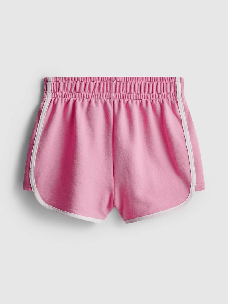 1.5-8yrs | Runner Shorts