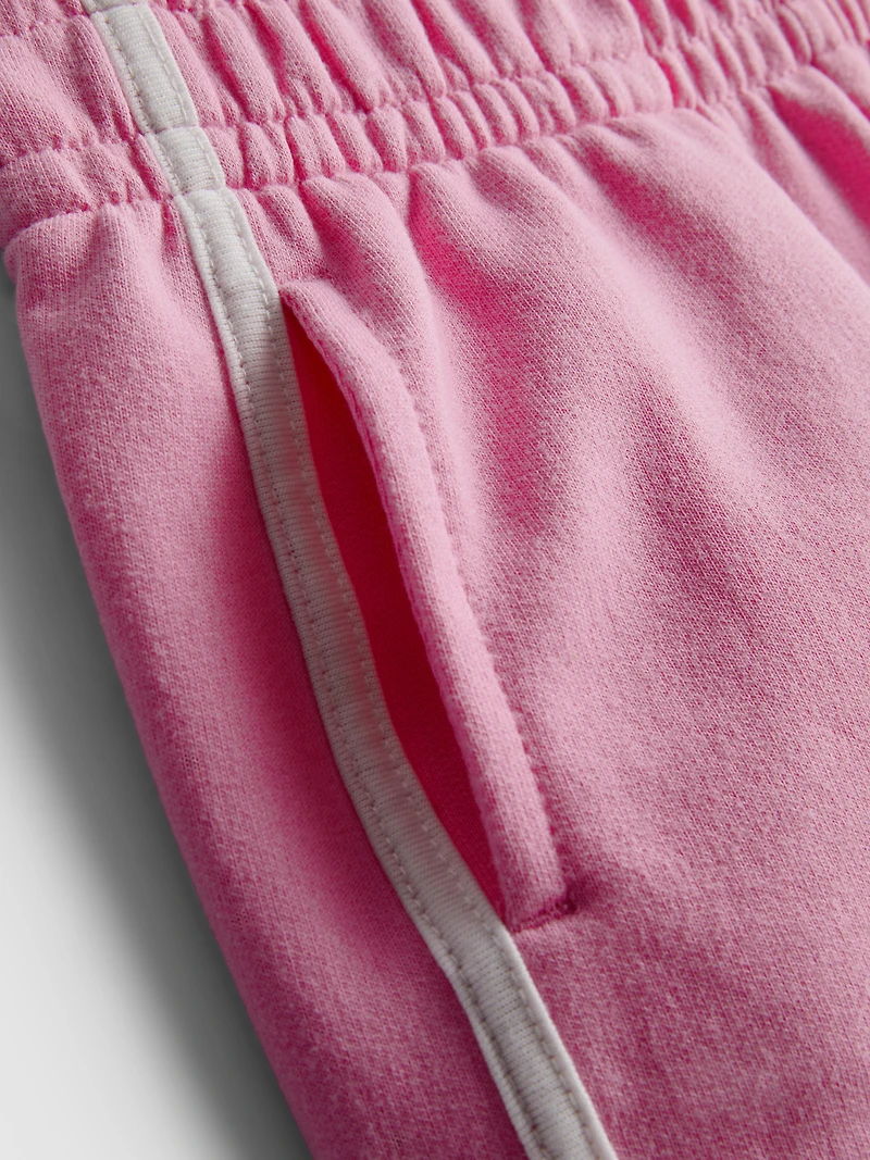 1.5-8yrs | Runner Shorts