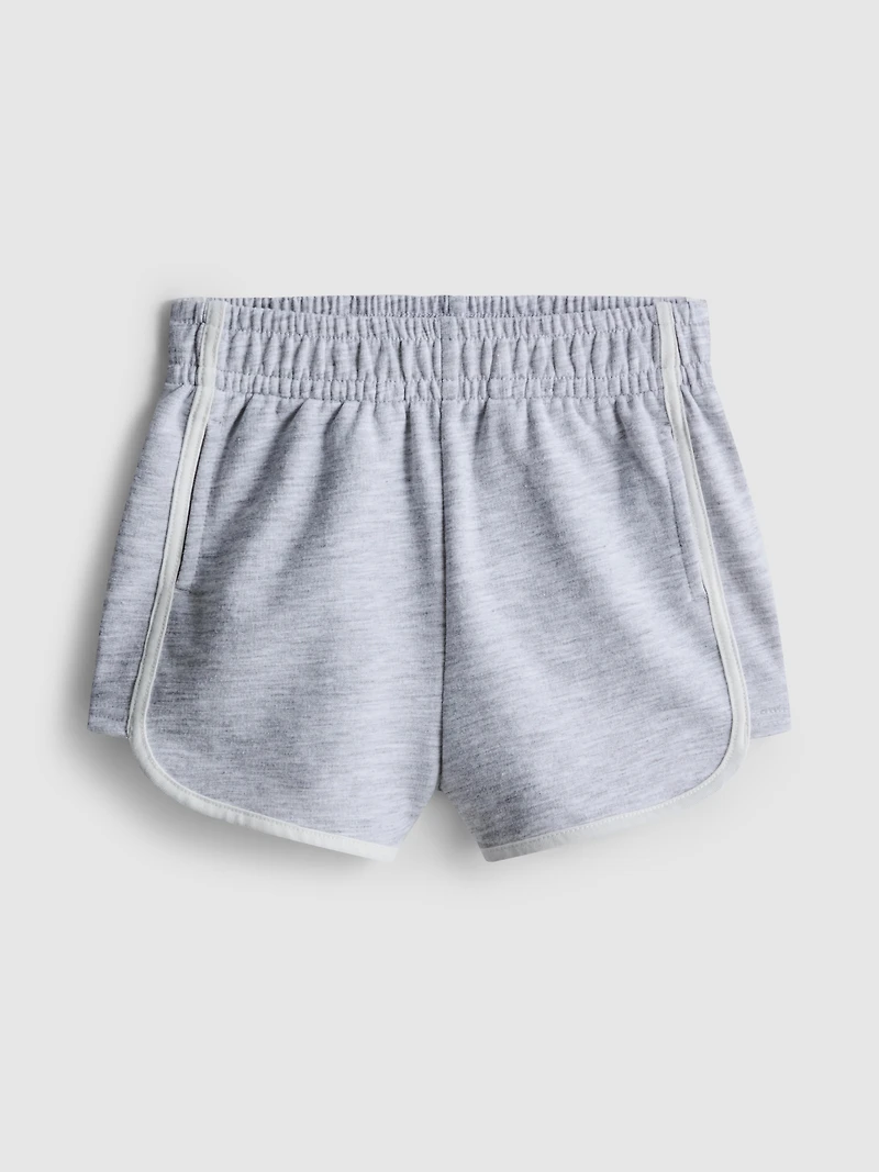 1.5-8yrs | Runner Shorts