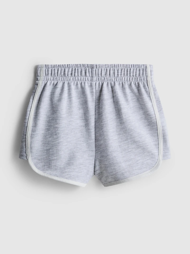 1.5-8yrs | Runner Shorts