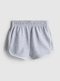 1.5-8yrs | Runner Shorts