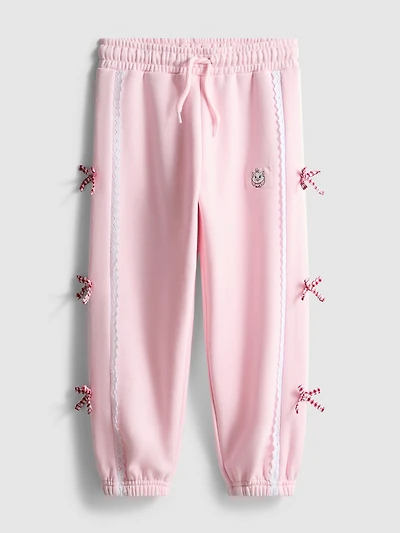 1.5-8yrs | Disney’s The Aristocats Marie Cuffed Joggers