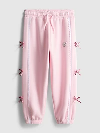 1.5-8yrs | Disney’s The Aristocats Marie Cuffed Joggers