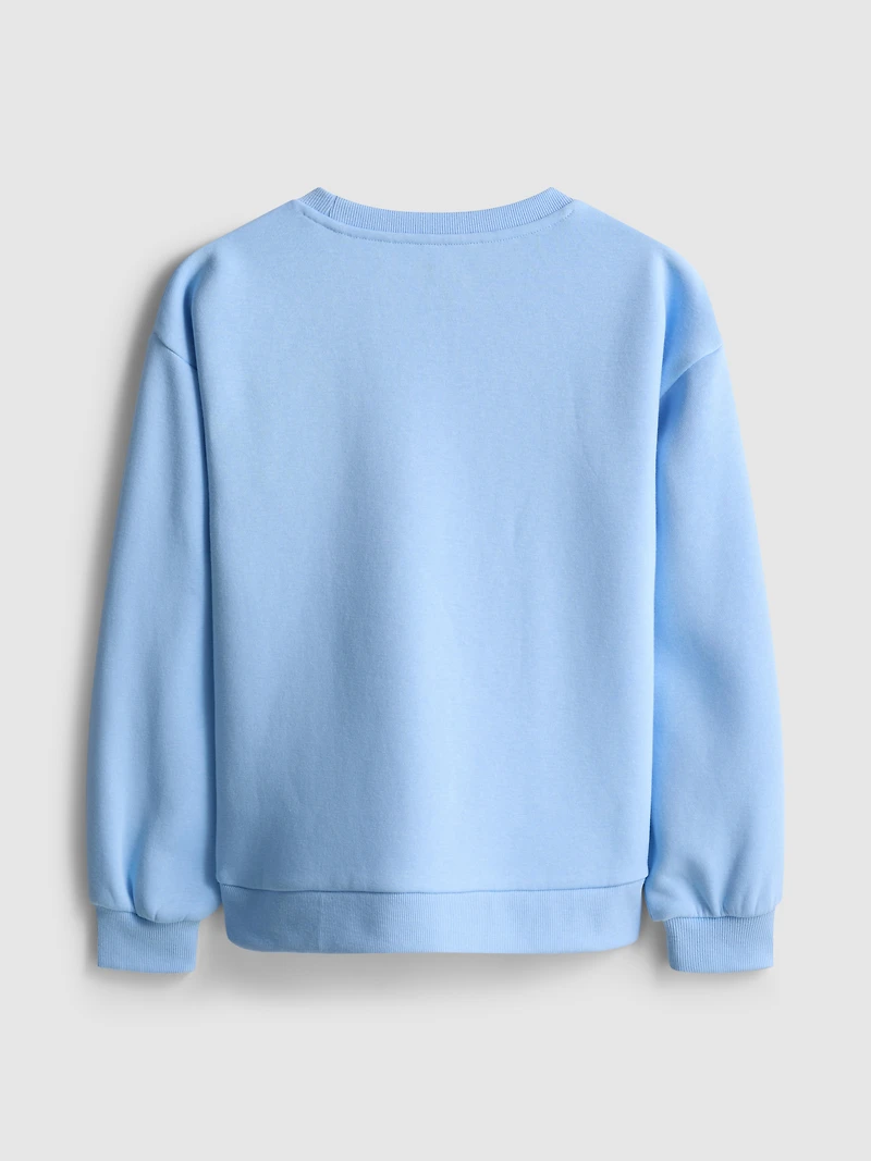 7-15yrs | Disney’s Stitch Sweatshirt