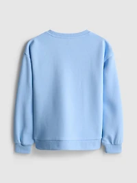 7-15yrs | Disney’s Stitch Sweatshirt