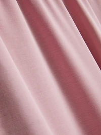 Wide Leg Drawstring Pants