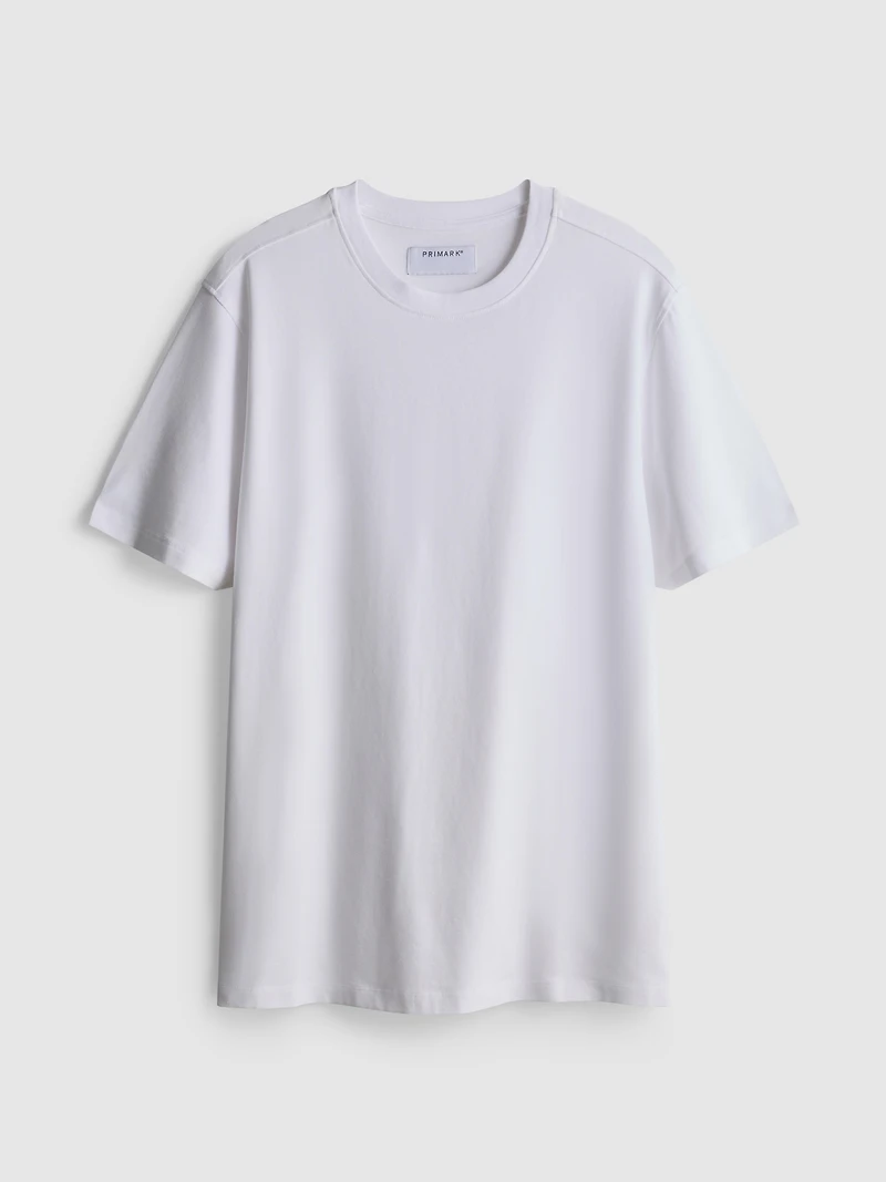Slim-Fit Stretch Short-Sleeve T-Shirt