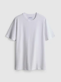 Slim-Fit Stretch Short-Sleeve T-Shirt