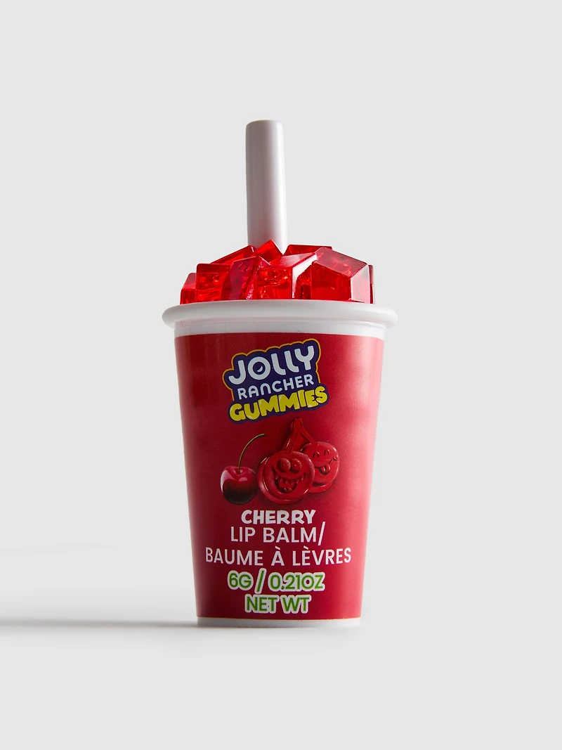 Jolly Rancher Gummies Lip Balm