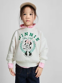 1.5-8yrs | Disney’s Minnie Mouse Sweatshirt