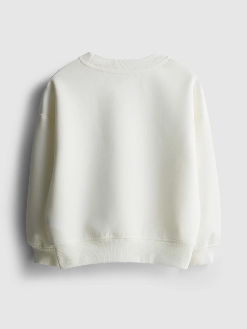 1.5-8yrs | Disney’s Minnie Mouse Sweatshirt