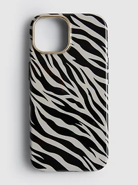 Zebra Phone Case