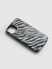 Zebra Phone Case