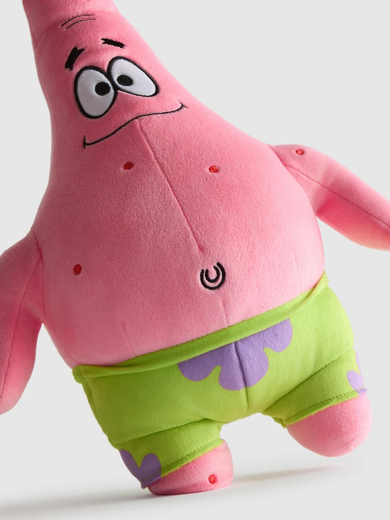 SpongeBob SquarePants Patrick Large Plush