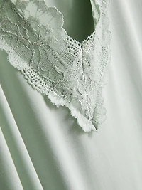 Relaxed Modal-Rich Sleep Tee