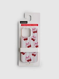 Cherry Phone Case