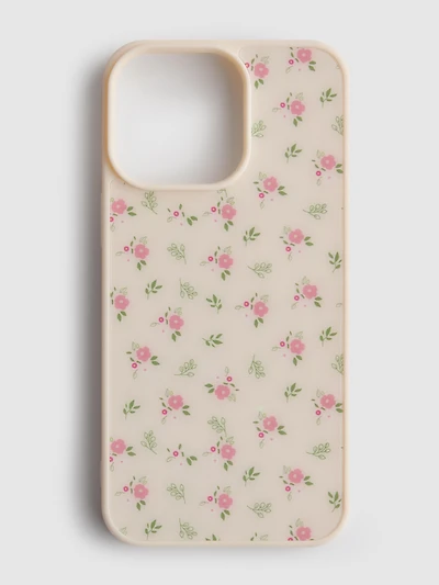 Floral Phone Case