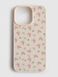 Floral Phone Case