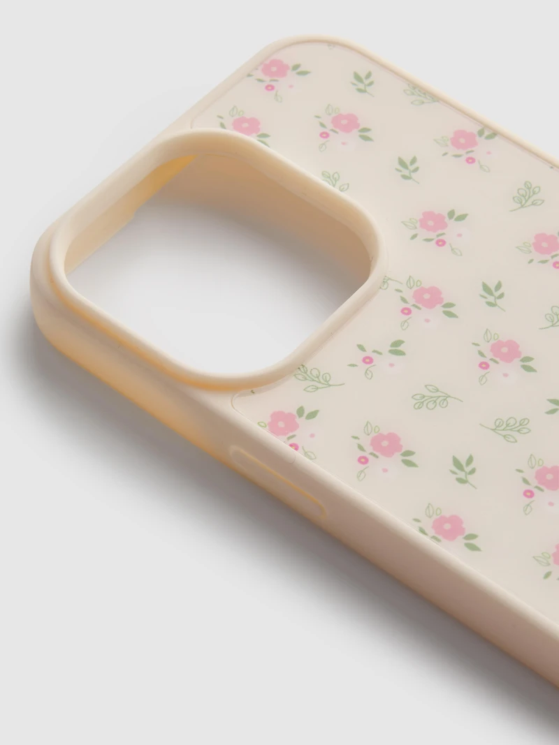 Floral Phone Case