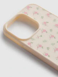 Floral Phone Case