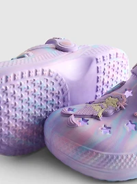 Mermaid Clogs
