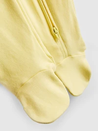 0-24mths | 2pk Zip-Up Sleepers
