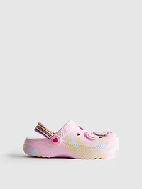 Unicorn Clog Sandals