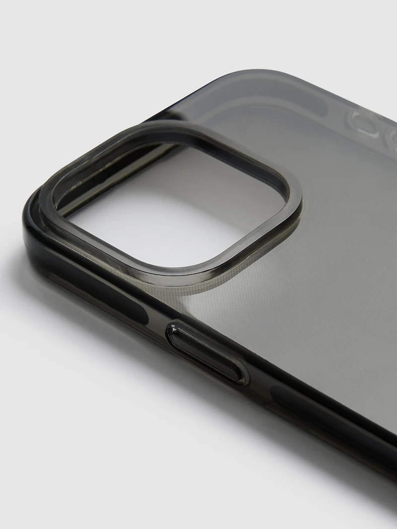 Protective Clear Phone Case