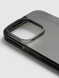 Protective Clear Phone Case