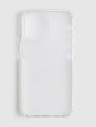 Protective Clear Phone Case