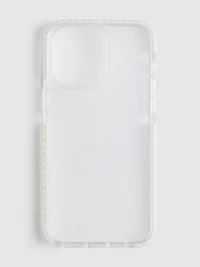 Protective Clear Phone Case