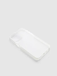 Protective Clear Phone Case