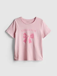 7-15yrs | Printed T-Shirt