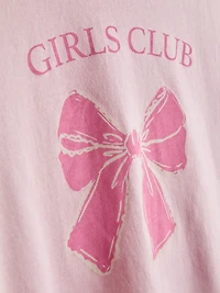 7-15yrs | Printed T-Shirt