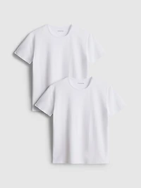 2pk Essential Short-Sleeve T-Shirt