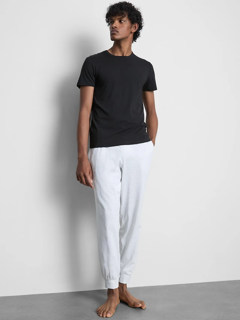 2pk Essential Short-Sleeve T-Shirt
