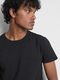 2pk Essential Short-Sleeve T-Shirt