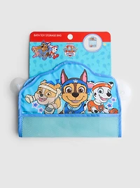 PAW Patrol Bath Toy Storage Bag
