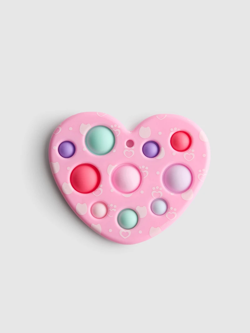Gabby’s Dollhouse Fidget Toy