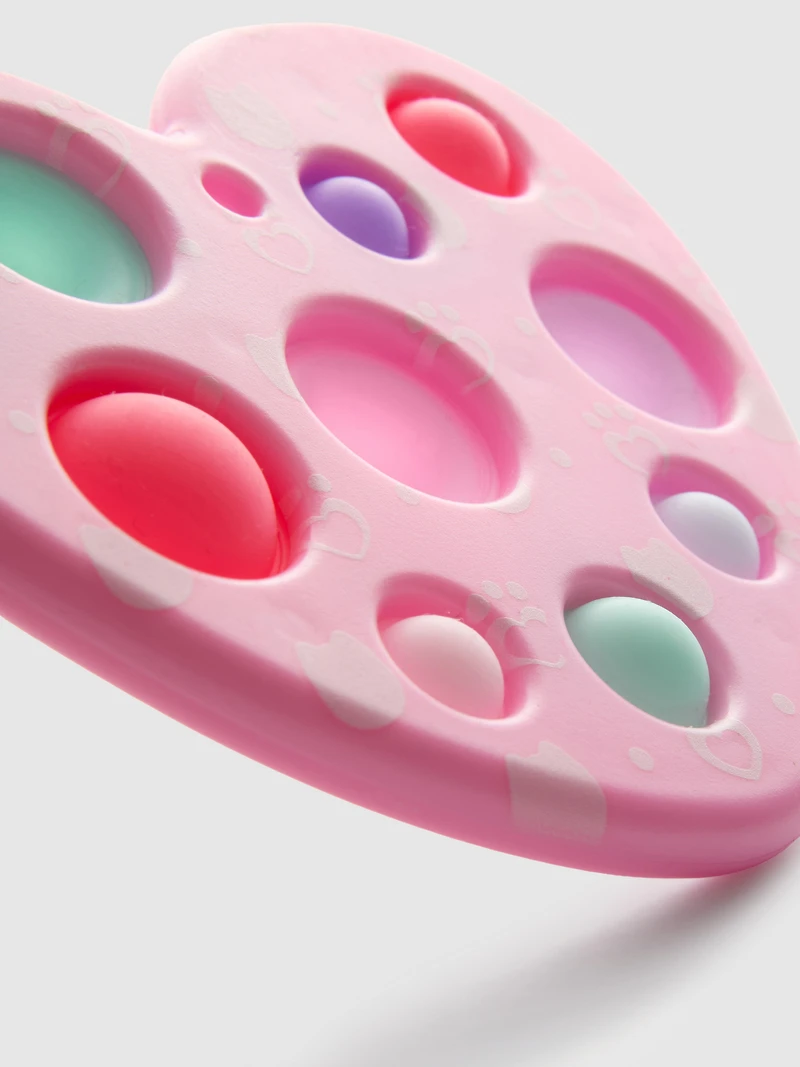 Gabby’s Dollhouse Fidget Toy
