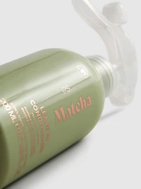 PS...Matcha Leave-In Hair Conditioner