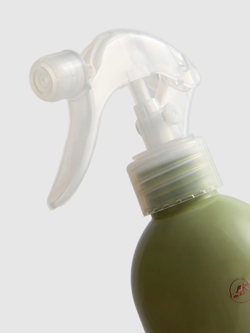 PS...Matcha Leave-In Hair Conditioner