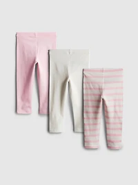 0-36mths | 3pk Leggings