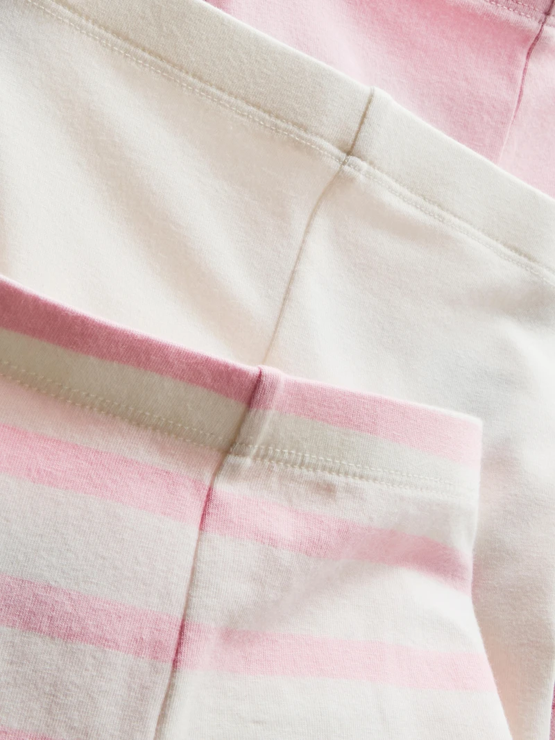 0-36mths | 3pk Leggings