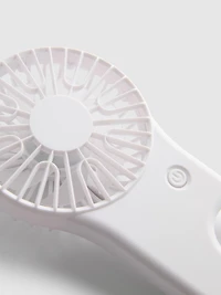 Portable Clip Fan
